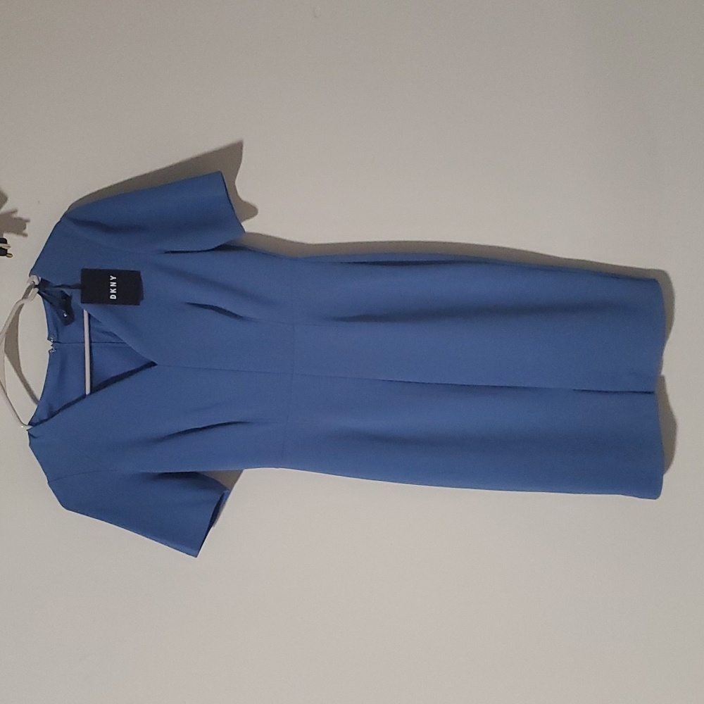DKNY dress